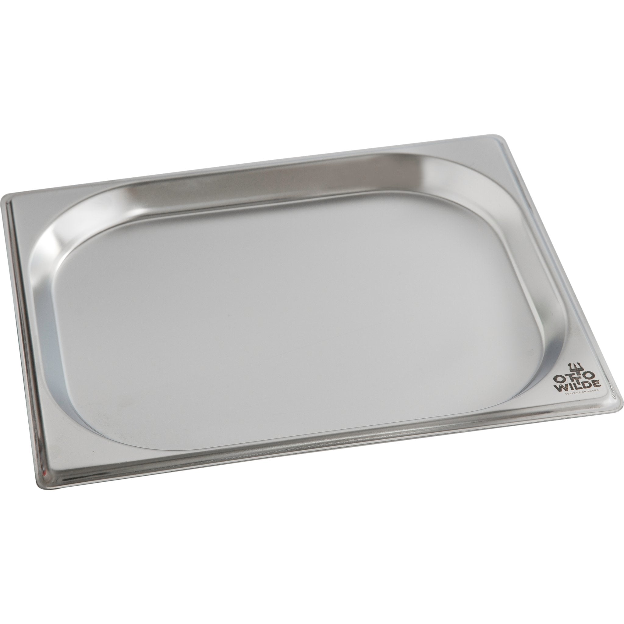 Otto Wilde Fettauffangschale - grillstarshop.comOtto Wilde FettauffangschaleOtto Wildegrillstarshop.com1070014260630450071