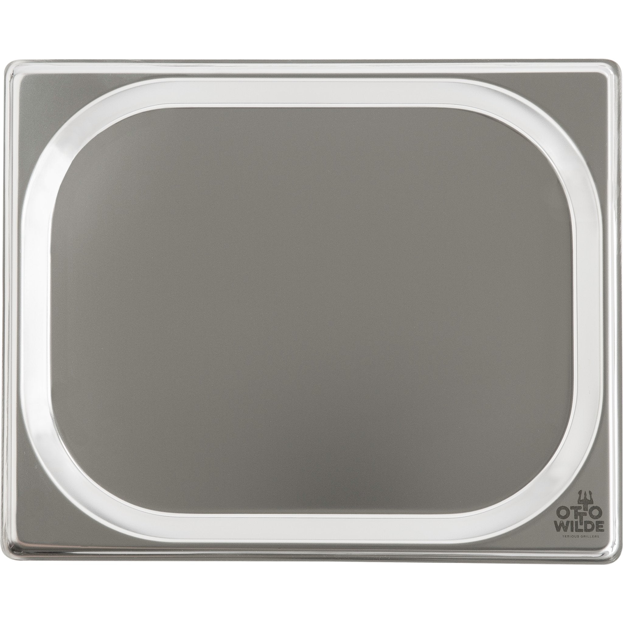 Otto Wilde Fettauffangschale - grillstarshop.comOtto Wilde FettauffangschaleOtto Wildegrillstarshop.com1070014260630450071