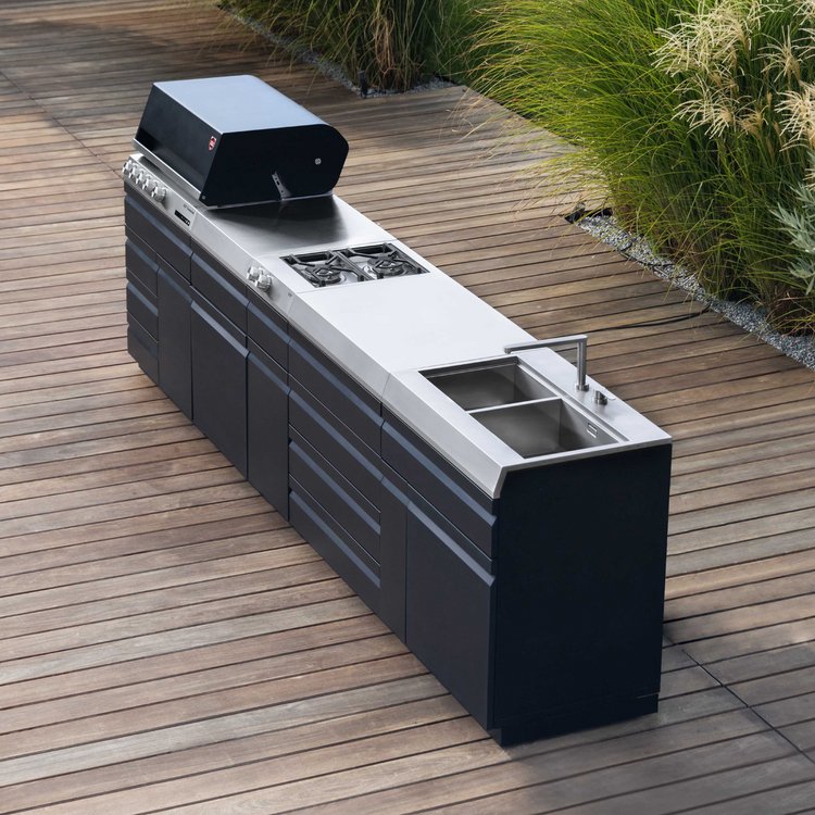 Otto Wilde G32" Connected, 3 Schubladen + 1 Tür (NEUES MODELL) inkl. Gasbuddy, 4er Set Kerntemperaturfühler und Einlegeboden - grillstarshop.comOtto Wilde G32" Connected, 3 Schubladen + 1 Tür (NEUES MODELL) inkl. Gasbuddy, 4er Set Kerntemperaturfühler und EinlegebodenOtto Wildegrillstarshop.com4901164260630452464