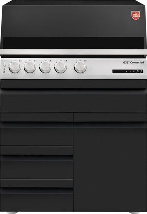 Otto Wilde G32" Connected, 3 Schubladen + 1 Tür (NEUES MODELL) inkl. Gasbuddy, 4er Set Kerntemperaturfühler und Einlegeboden - grillstarshop.comOtto Wilde G32" Connected, 3 Schubladen + 1 Tür (NEUES MODELL) inkl. Gasbuddy, 4er Set Kerntemperaturfühler und EinlegebodenOtto Wildegrillstarshop.com4901164260630452464