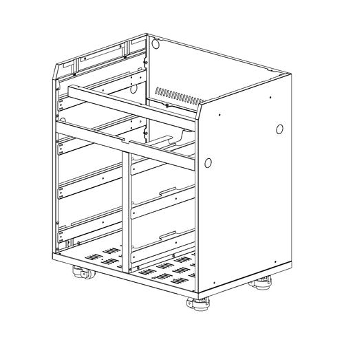 Otto Wilde G32 Körper - grillstarshop.comOtto Wilde G32 KörperOtto Wildegrillstarshop.com4301004260630451542