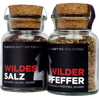 Otto Wilde Gewürz - Set - grillstarshop.comOtto Wilde Gewürz - SetOtto Wildegrillstarshop.com200131