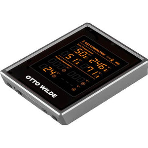 Otto Wilde Grillbuddy (Bluetooth) - grillstarshop.comOtto Wilde Grillbuddy (Bluetooth)Otto Wildegrillstarshop.com4206804260630452198