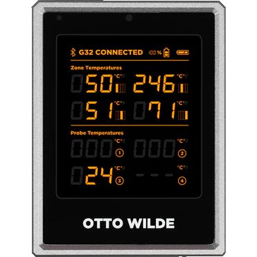 Otto Wilde Grillbuddy (Bluetooth) - grillstarshop.comOtto Wilde Grillbuddy (Bluetooth)Otto Wildegrillstarshop.com4206804260630452198