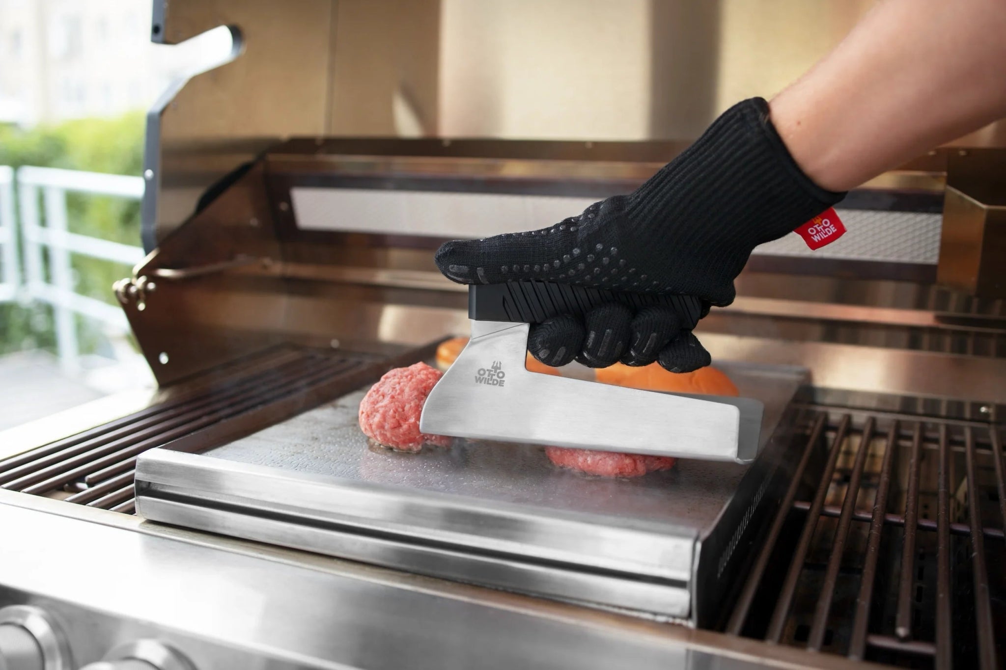 Otto Wilde Grillgewicht - grillstarshop.comOtto Wilde GrillgewichtOtto Wildegrillstarshop.com4201124260630450583