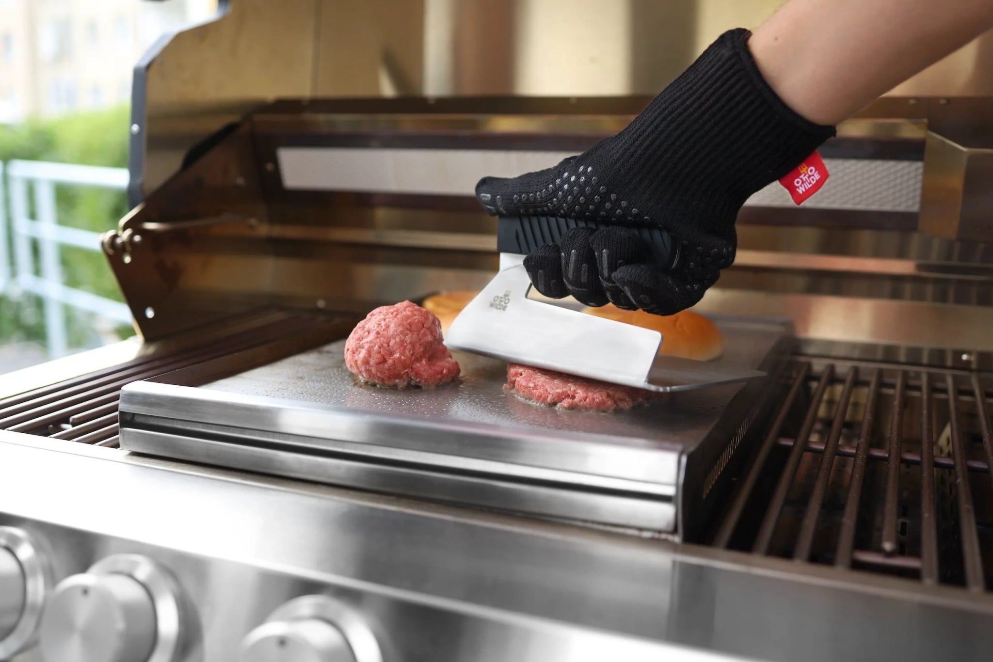 Otto Wilde Grillgewicht - grillstarshop.comOtto Wilde GrillgewichtOtto Wildegrillstarshop.com4201124260630450583
