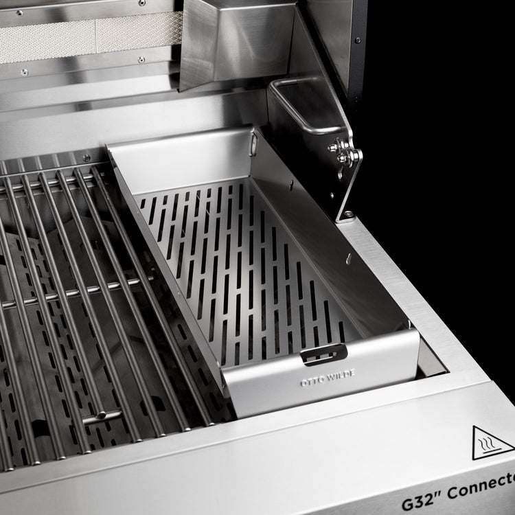 Otto Wilde Grillkorb, 8" ohne Deckel - grillstarshop.comOtto Wilde Grillkorb, 8" ohne DeckelOtto Wildegrillstarshop.com4204004260630451771