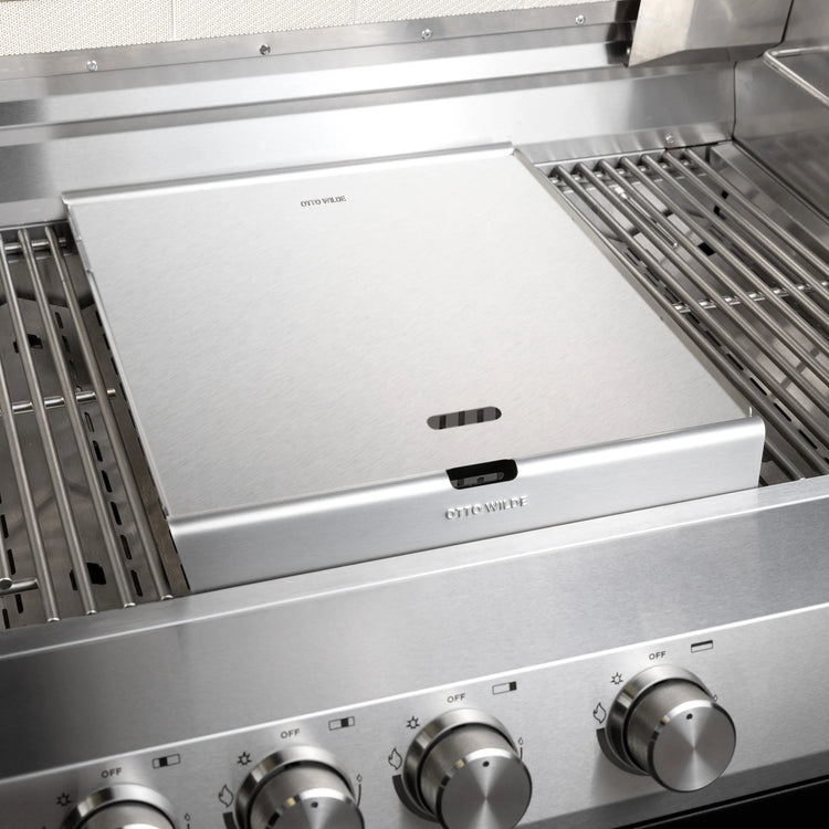 Otto Wilde Grillkorbdeckel, 16" - grillstarshop.comOtto Wilde Grillkorbdeckel, 16"Otto Wildegrillstarshop.com4204304260630451801