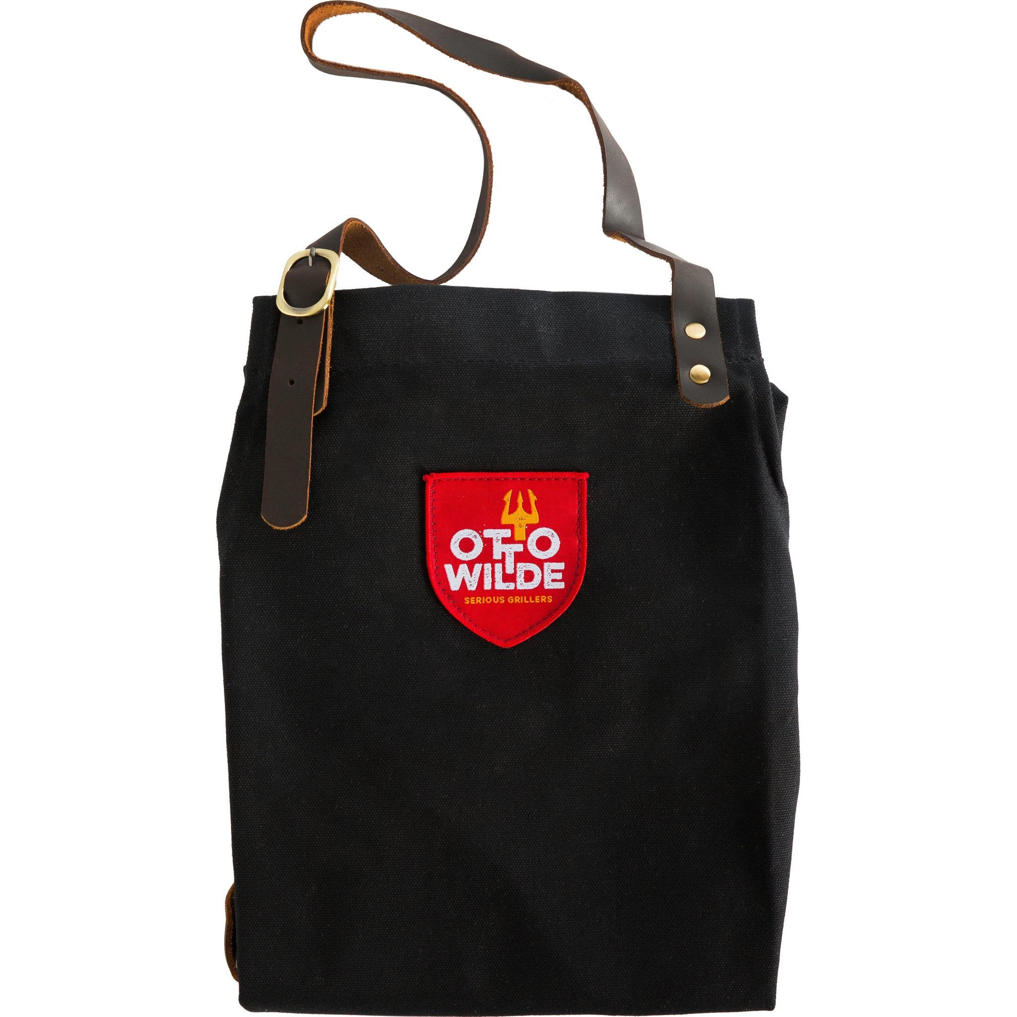 Otto Wilde Grillschürze, Baumwolle & Leder - grillstarshop.comOtto Wilde Grillschürze, Baumwolle & LederOtto Wildegrillstarshop.com1050024260630450057