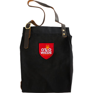 Otto Wilde Grillschürze, Baumwolle & Leder - grillstarshop.comOtto Wilde Grillschürze, Baumwolle & LederOtto Wildegrillstarshop.com1050024260630450057