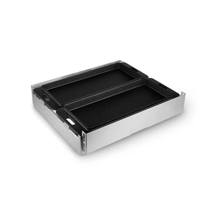 Otto Wilde Gusseisen - Pfannen Set für C16 - grillstarshop.comOtto Wilde Gusseisen - Pfannen Set für C16Otto Wildegrillstarshop.com420500_420990