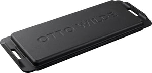 Otto Wilde Gusseisenpfanne, 8" - grillstarshop.comOtto Wilde Gusseisenpfanne, 8"Otto Wildegrillstarshop.com4205004260630451887