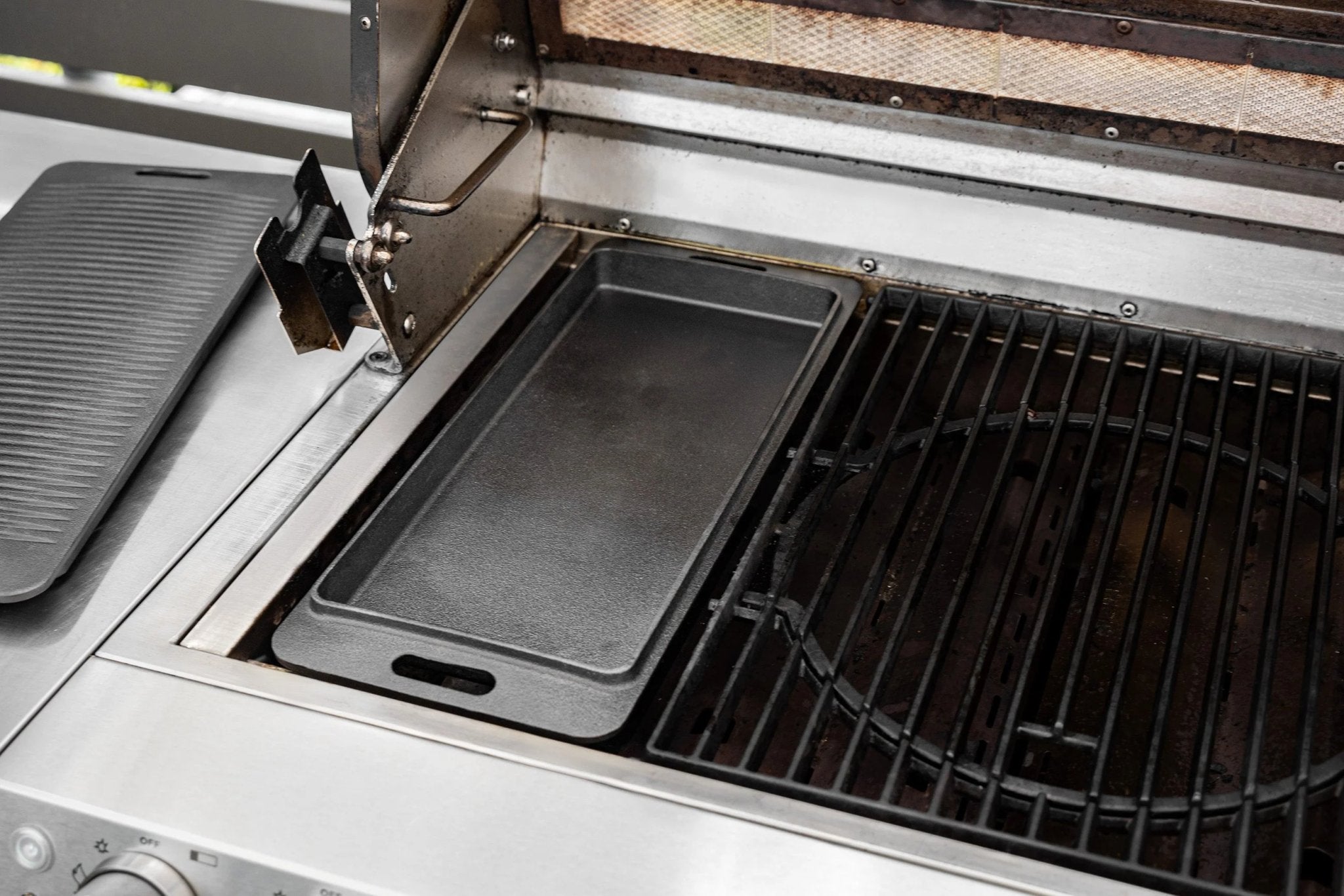 Otto Wilde Gusseisenpfanne, 8" - grillstarshop.comOtto Wilde Gusseisenpfanne, 8"Otto Wildegrillstarshop.com4205004260630451887
