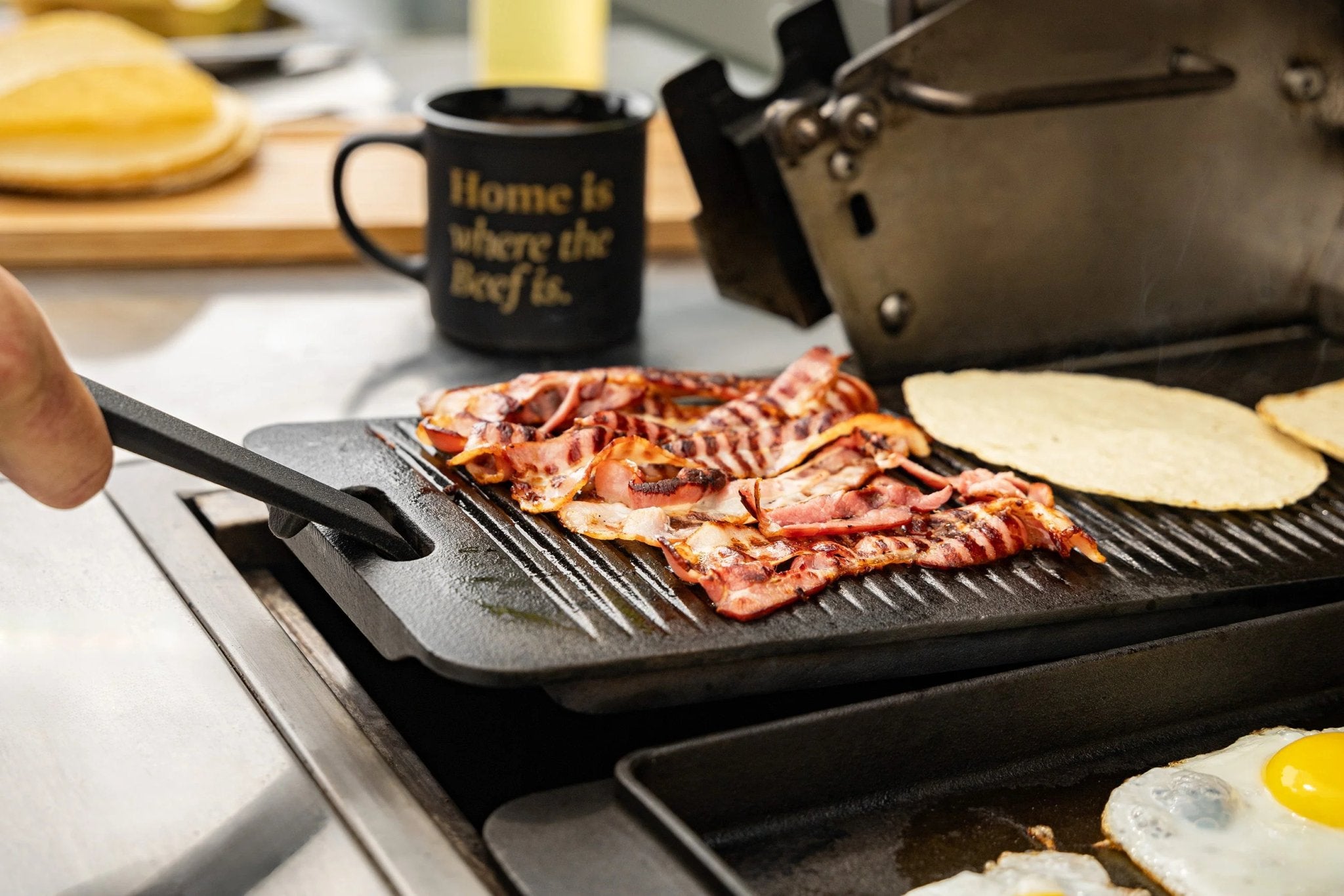 Otto Wilde Gusseisenplatte, 8" - grillstarshop.comOtto Wilde Gusseisenplatte, 8"Otto Wildegrillstarshop.com4205104260630451894