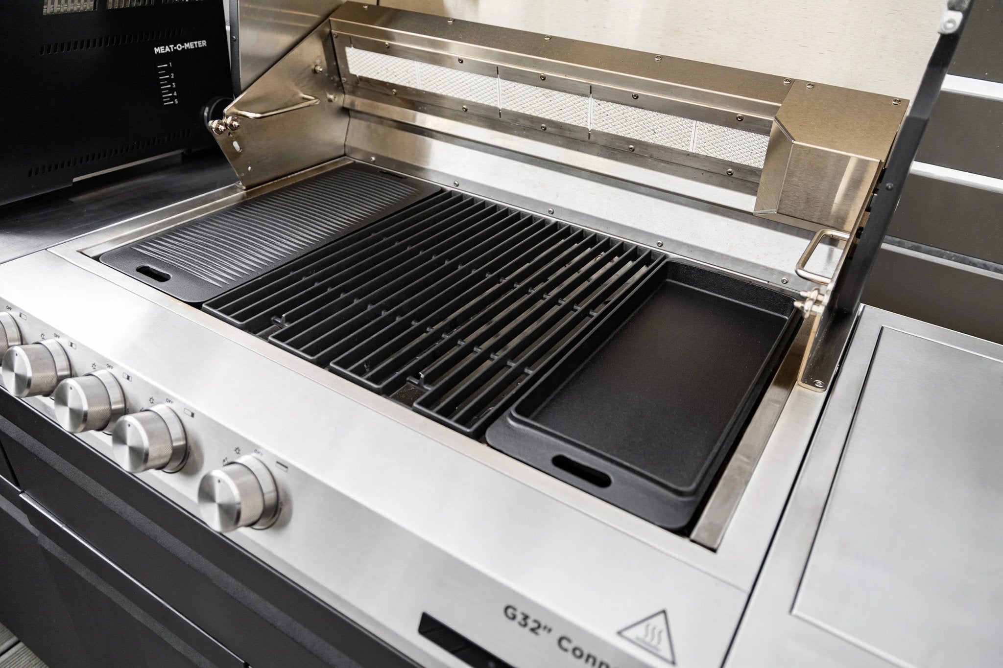 Otto Wilde Gusseisenrost Set 1 - grillstarshop.comOtto Wilde Gusseisenrost Set 1Otto Wildegrillstarshop.com4205504260630451955