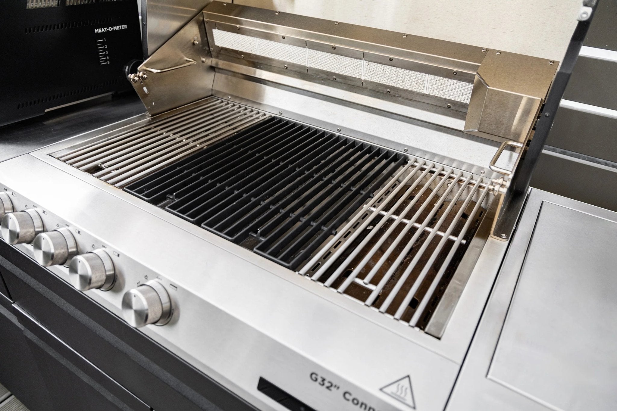 Otto Wilde Gusseisenrost Set 1 - grillstarshop.comOtto Wilde Gusseisenrost Set 1Otto Wildegrillstarshop.com4205504260630451955
