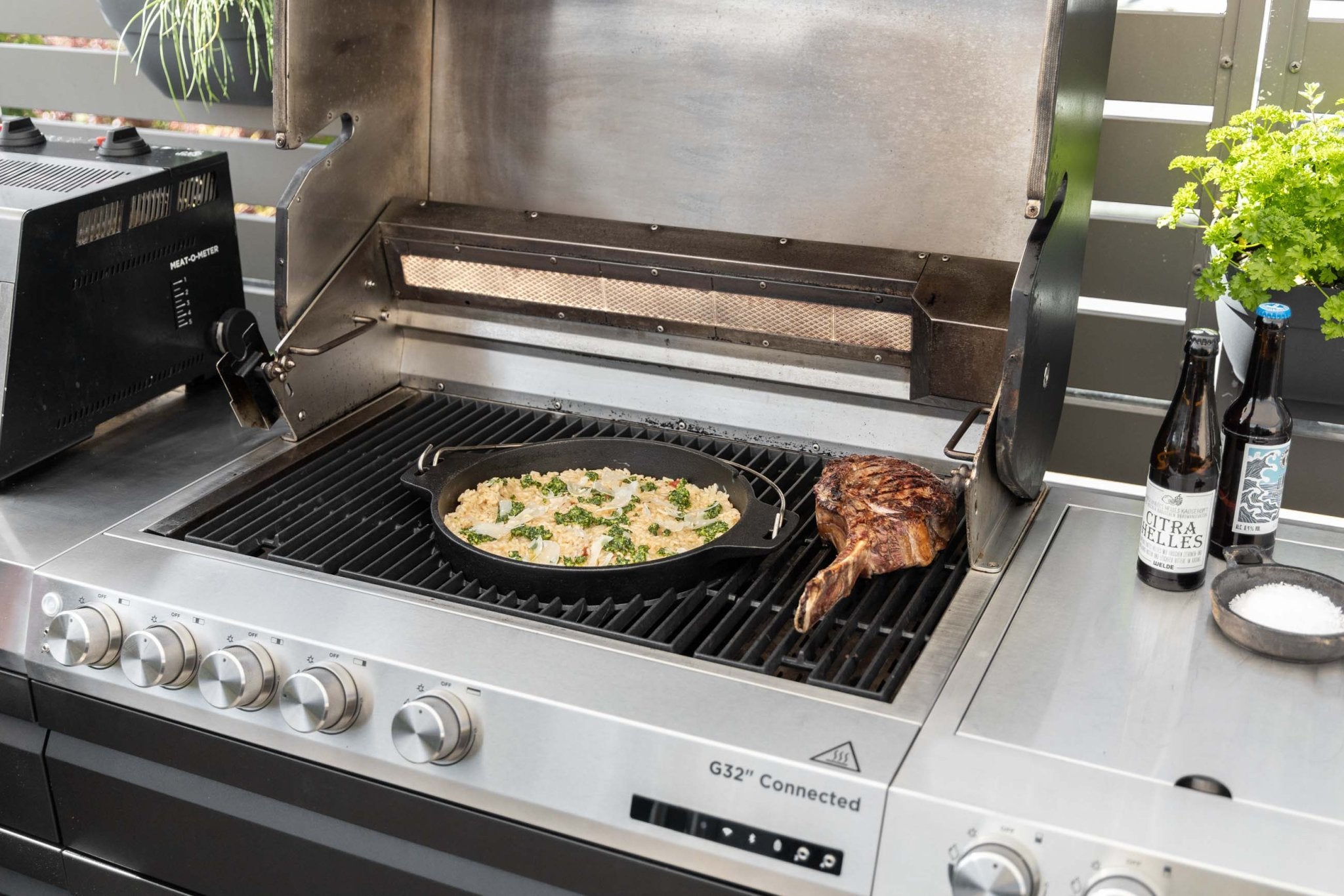 Otto Wilde Gusseisenrost Set 2 - grillstarshop.comOtto Wilde Gusseisenrost Set 2Otto Wildegrillstarshop.com4206604260630451832