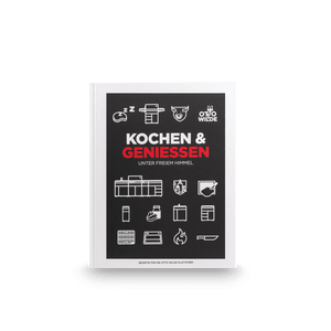 Otto Wilde Kochbuch - grillstarshop.comOtto Wilde KochbuchOtto Wildegrillstarshop.com