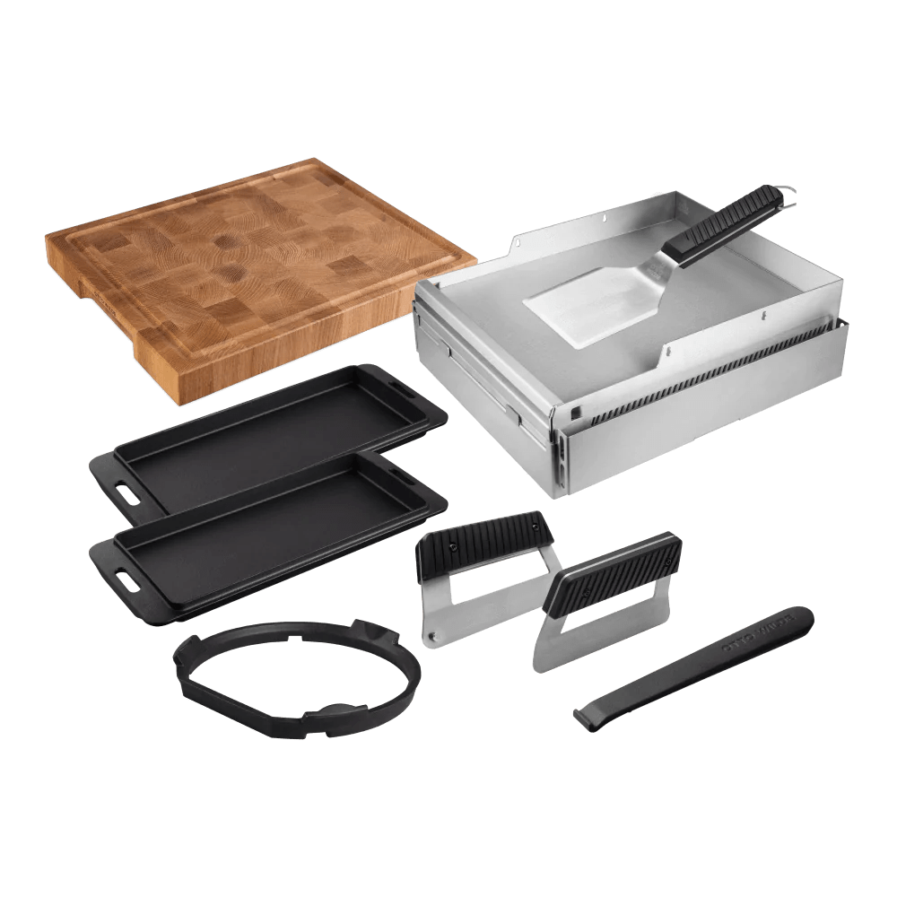 Otto Wilde Kochprofi Set für C16 - grillstarshop.comOtto Wilde Kochprofi Set für C16Otto Wildegrillstarshop.comC16_KOCHPROFI_SET
