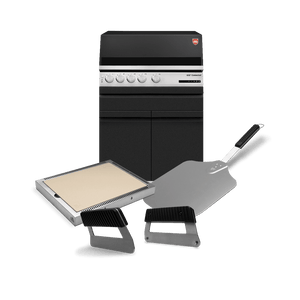 Otto Wilde „Pizza Profi“ - Set mit Gasgrill G32 Connected 2 Türen - grillstarshop.comOtto Wilde „Pizza Profi“ - Set mit Gasgrill G32 Connected 2 TürenGrillbundleOtto Wildegrillstarshop.com