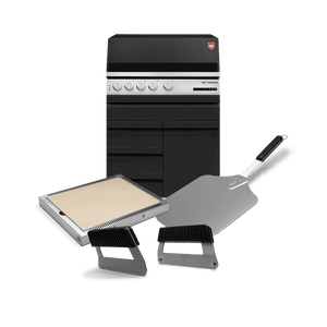 Otto Wilde „Pizza Profi“ - Set mit Gasgrill G32 Connected, 3 Schubladen + 1 Tür - grillstarshop.comOtto Wilde „Pizza Profi“ - Set mit Gasgrill G32 Connected, 3 Schubladen + 1 TürGrillbundleOtto Wildegrillstarshop.com