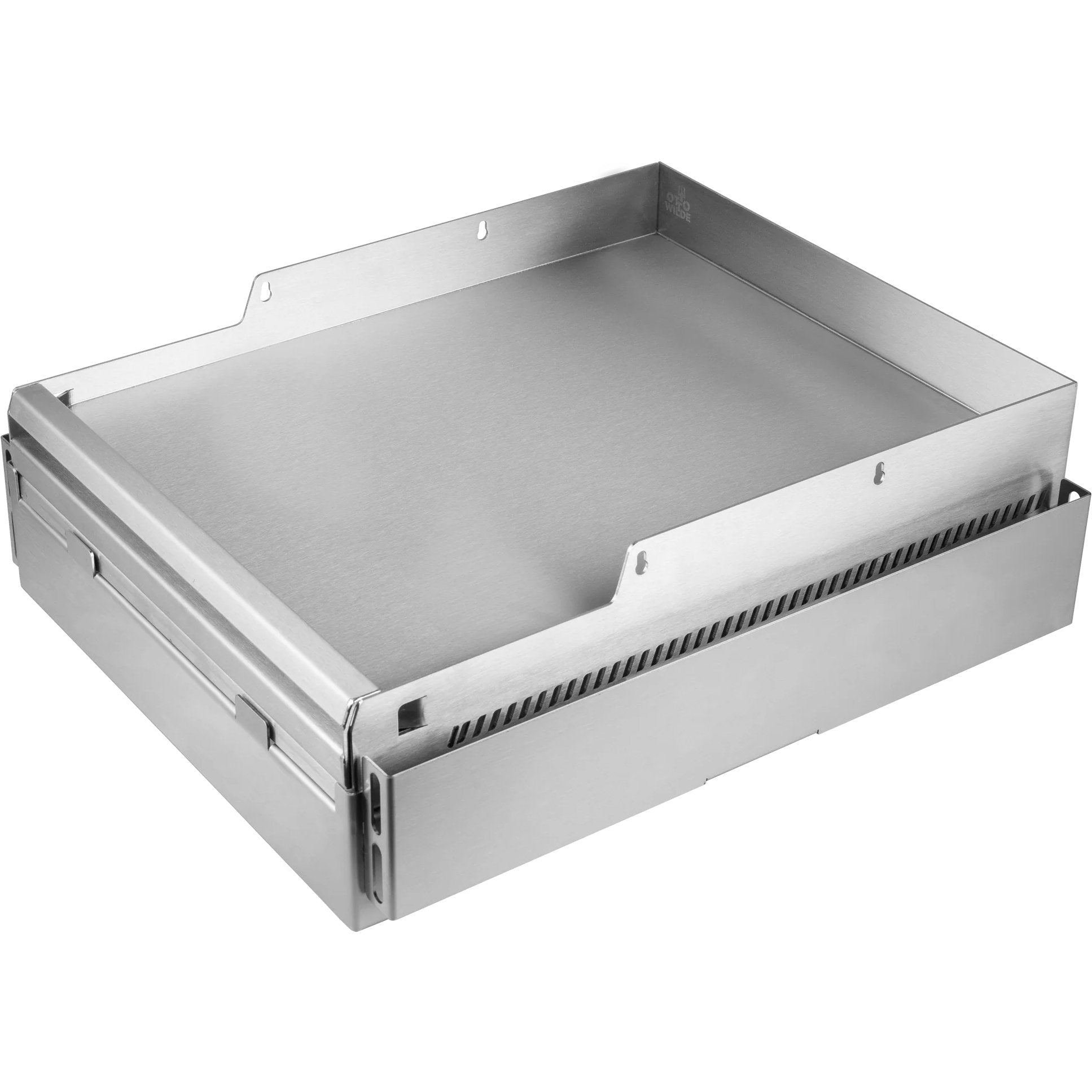 Otto Wilde Planchaerhöhung - grillstarshop.comOtto Wilde PlanchaerhöhungOtto Wildegrillstarshop.com4209904260630452853
