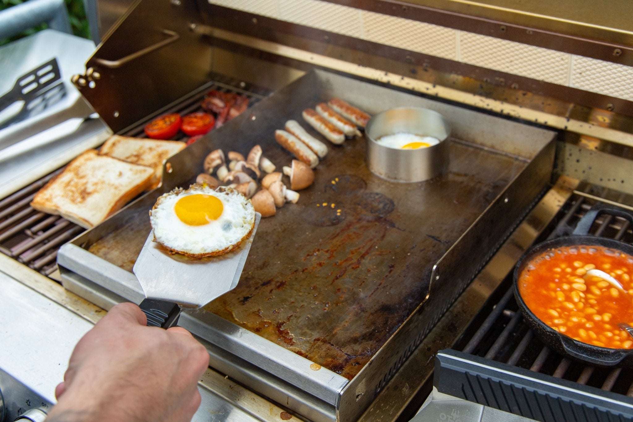 Otto Wilde Plancha - grillstarshop.comOtto Wilde PlanchaOtto Wildegrillstarshop.com4201614260630451092