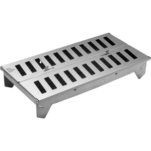 Otto Wilde Räucherbox - grillstarshop.comOtto Wilde RäucherboxOtto Wildegrillstarshop.com4201514260630451085