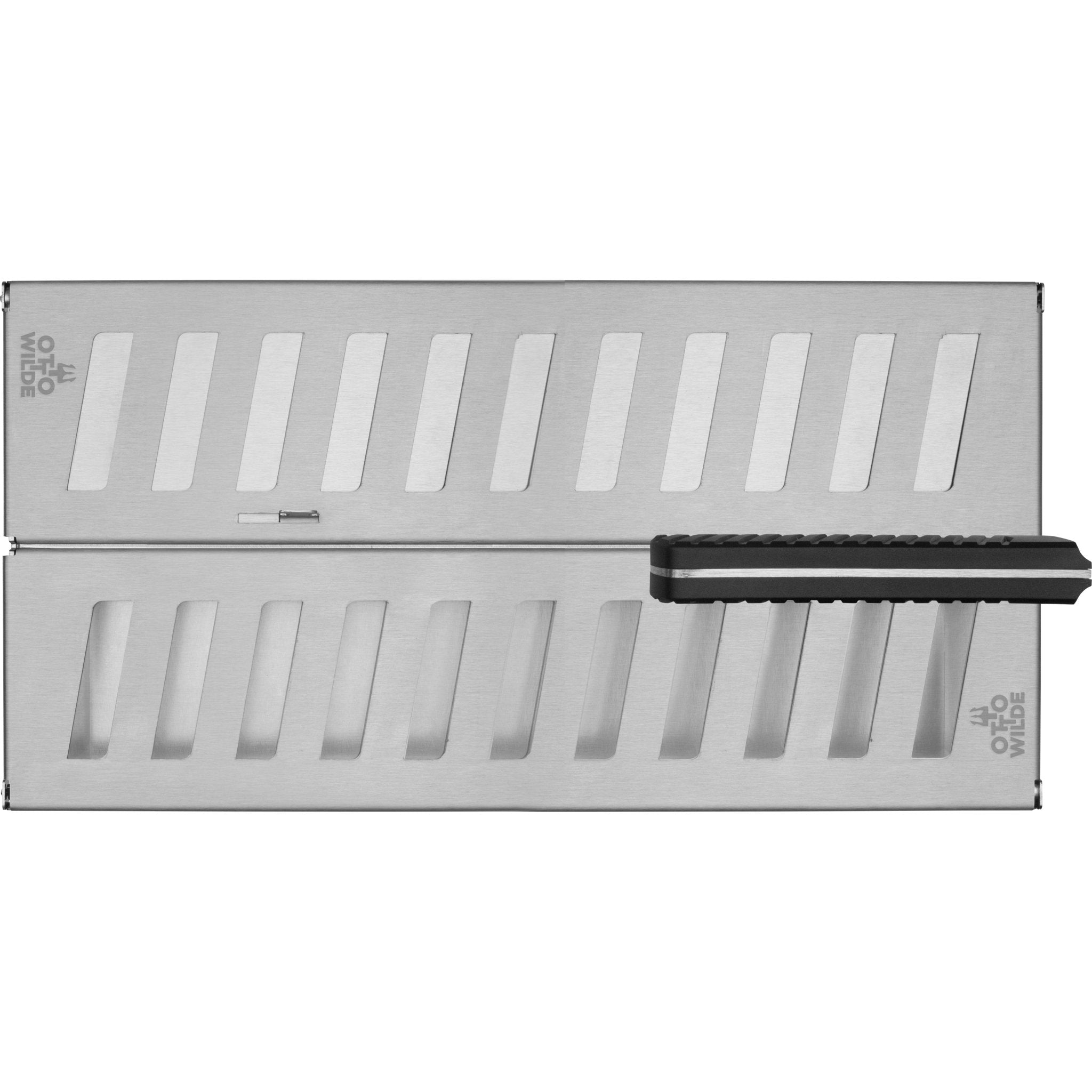 Otto Wilde Räucherbox - grillstarshop.comOtto Wilde RäucherboxOtto Wildegrillstarshop.com4201514260630451085