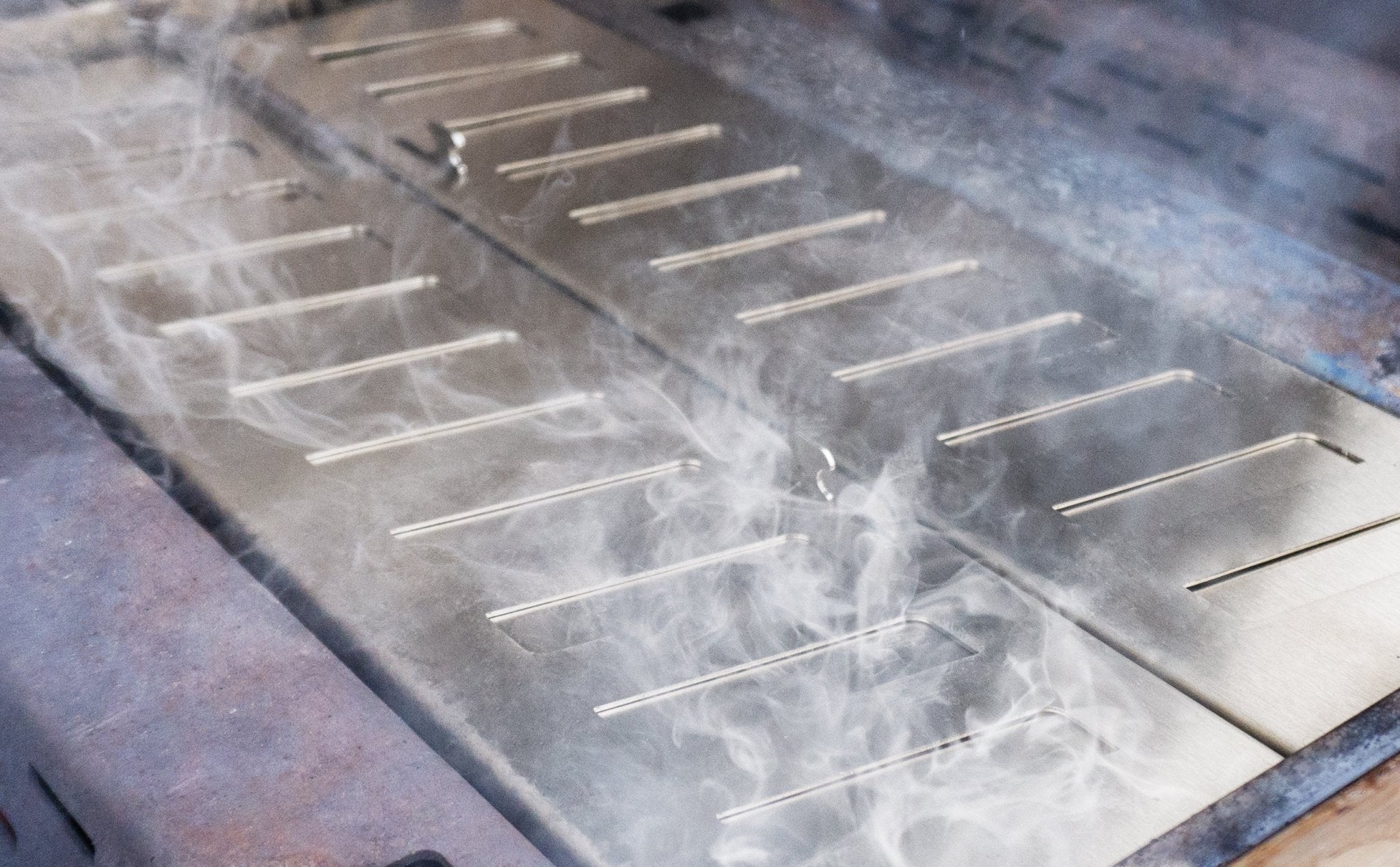 Otto Wilde Räucherbox - grillstarshop.comOtto Wilde RäucherboxOtto Wildegrillstarshop.com4201514260630451085