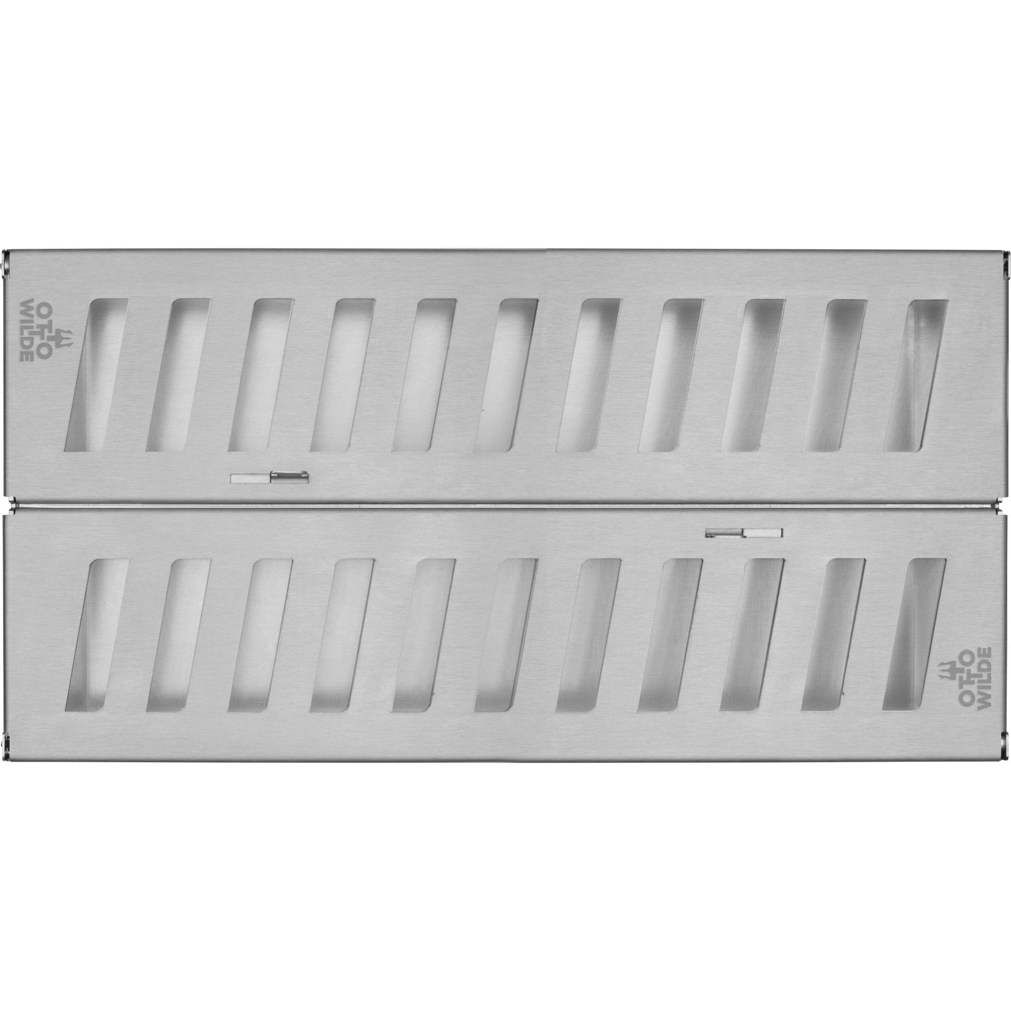 Otto Wilde Räucherbox - grillstarshop.comOtto Wilde RäucherboxOtto Wildegrillstarshop.com4201514260630451085