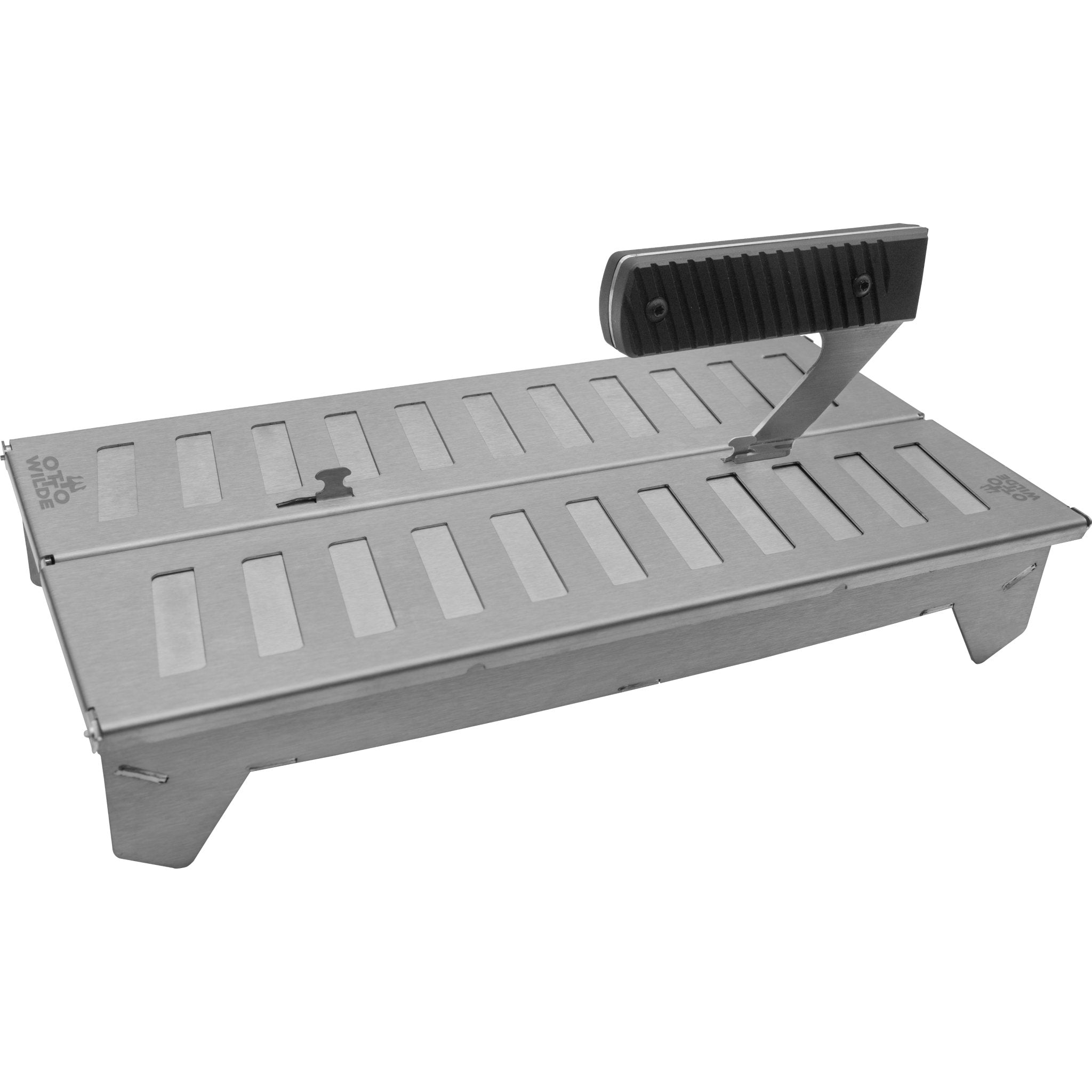 Otto Wilde Räucherbox - grillstarshop.comOtto Wilde RäucherboxOtto Wildegrillstarshop.com4201514260630451085