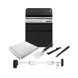 Otto Wilde „Röst Profi“ - Set mit Gasgrill G32 Connected 2 Türen - grillstarshop.comOtto Wilde „Röst Profi“ - Set mit Gasgrill G32 Connected 2 TürenGrillbundleOtto Wildegrillstarshop.com