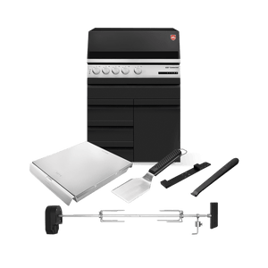 Otto Wilde „Röst Profi“ - Set mit Gasgrill G32 Connected, 3 Schubladen + 1 Tür - grillstarshop.comOtto Wilde „Röst Profi“ - Set mit Gasgrill G32 Connected, 3 Schubladen + 1 TürGrillbundleOtto Wildegrillstarshop.com