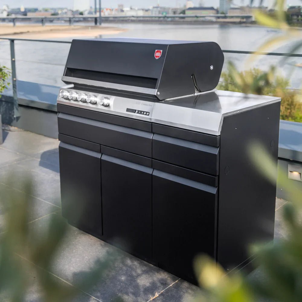 Otto Wilde S16, 4 Schubladen - grillstarshop.comOtto Wilde S16, 4 SchubladenOtto Wildegrillstarshop.com4902044260630452488