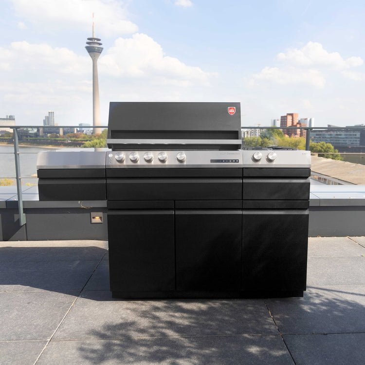 Otto Wilde S16 Add - On Seitenablage - grillstarshop.comOtto Wilde S16 Add - On SeitenablageOtto Wildegrillstarshop.com4902064260630452495