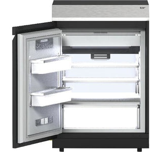 Otto Wilde S24 Fridge - Ready, Tür links - grillstarshop.comOtto Wilde S24 Fridge - Ready, Tür linksOtto Wildegrillstarshop.com4902504260630452600