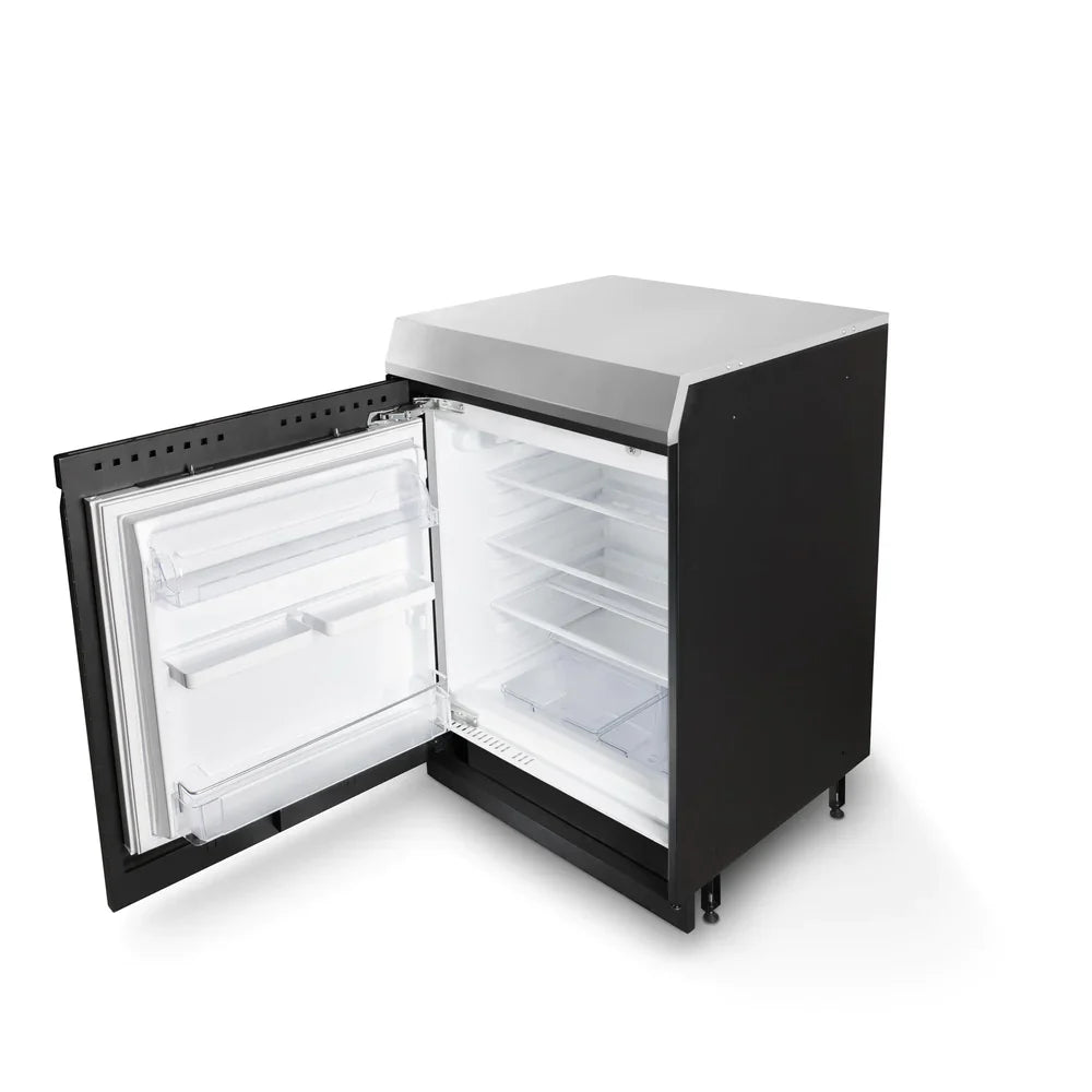 Otto Wilde S24 Fridge - Ready, Tür links - grillstarshop.comOtto Wilde S24 Fridge - Ready, Tür linksOtto Wildegrillstarshop.com4902504260630452600