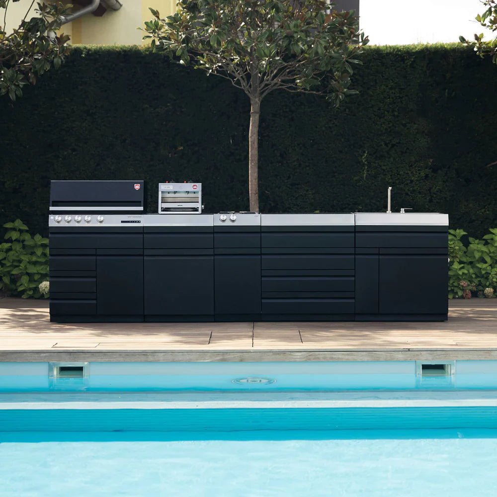 Otto Wilde S32, 1 Schublade + 2 Türen - grillstarshop.comOtto Wilde S32, 1 Schublade + 2 TürenOtto Wildegrillstarshop.com4902104260630452525