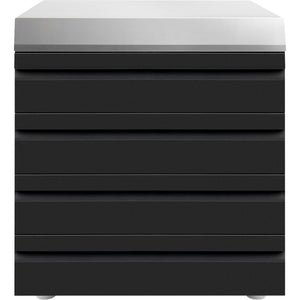 Otto Wilde S32, 4 breite Schubladen - grillstarshop.comOtto Wilde S32, 4 breite SchubladenOtto Wildegrillstarshop.com4902124260630452549