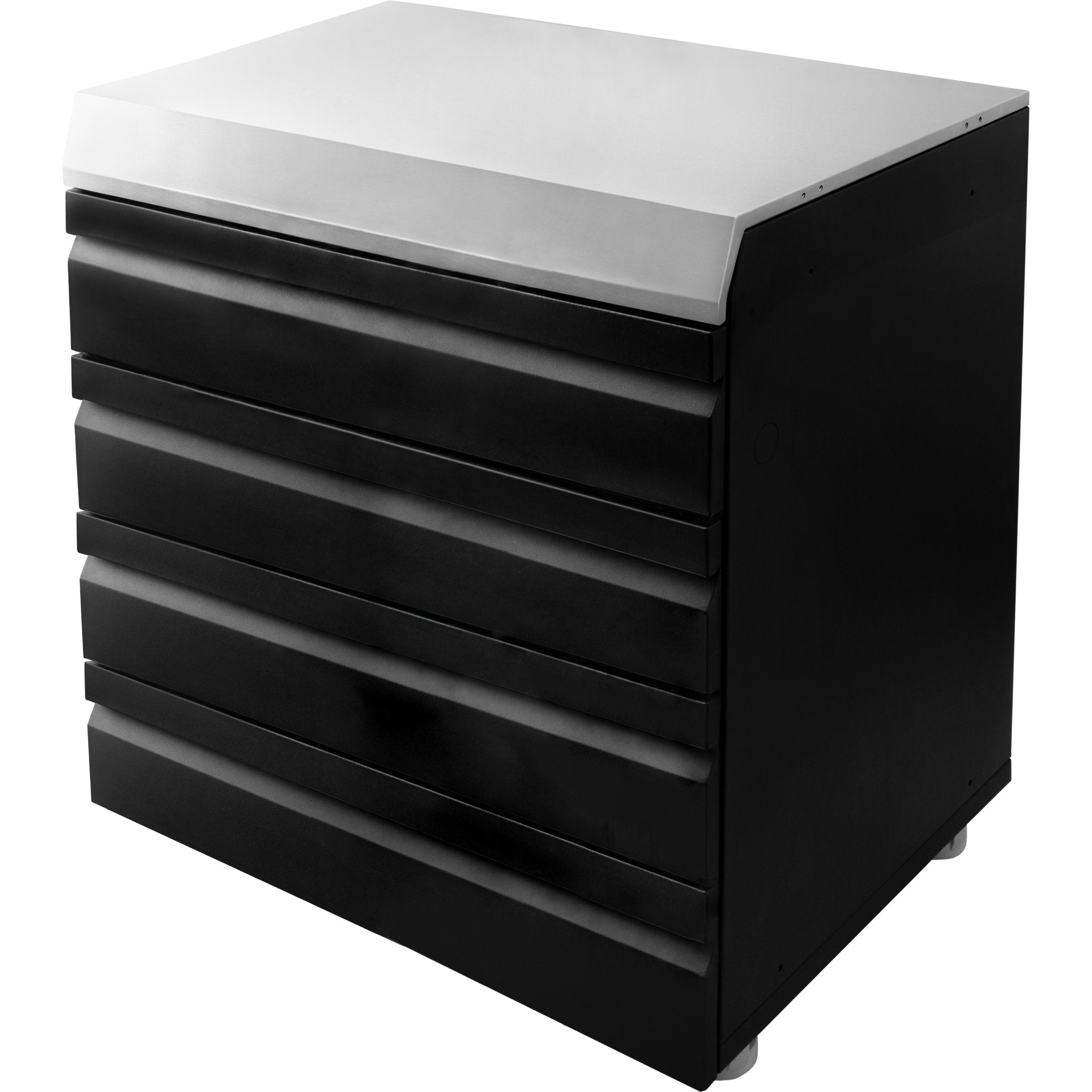 Otto Wilde S32, 4 breite Schubladen - grillstarshop.comOtto Wilde S32, 4 breite SchubladenOtto Wildegrillstarshop.com4902124260630452549