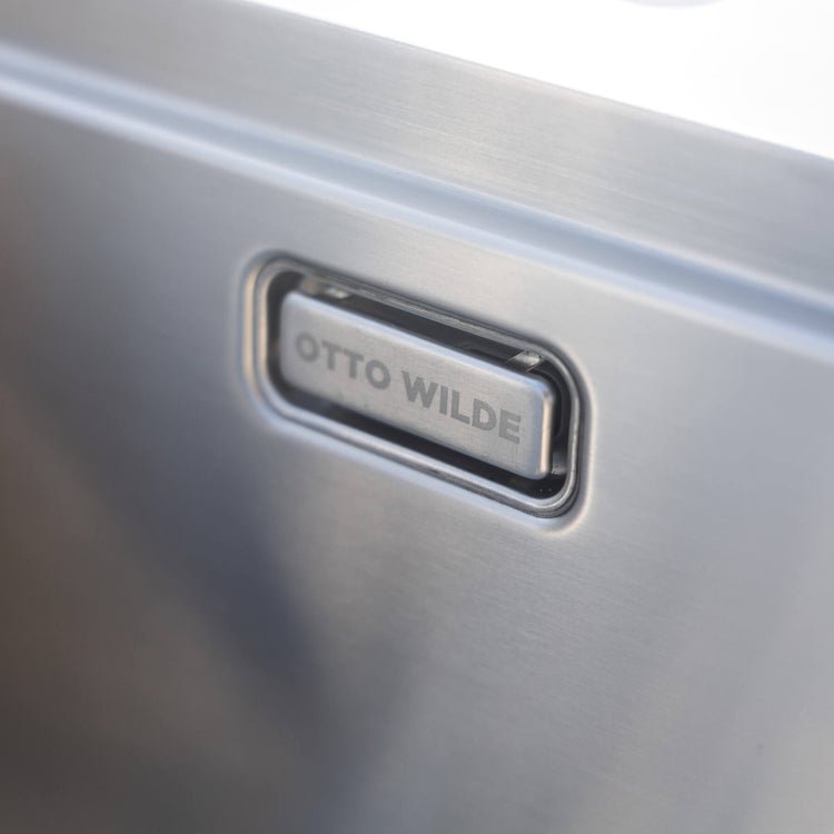 Otto Wilde S32, Spülenmodul, 1 Schublade + 2 Türen - grillstarshop.comOtto Wilde S32, Spülenmodul, 1 Schublade + 2 TürenOtto Wildegrillstarshop.com4902174260630452587