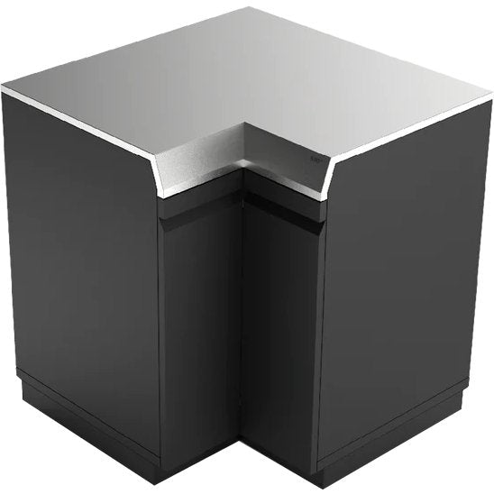Otto Wilde S90° Eckmodul - grillstarshop.comOtto Wilde S90° EckmodulOtto Wildegrillstarshop.com4902144260630452594