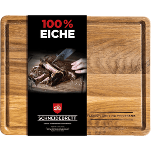 Otto Wilde Schneidebrett, Eiche - grillstarshop.comOtto Wilde Schneidebrett, EicheOtto Wildegrillstarshop.com1030014260630450033