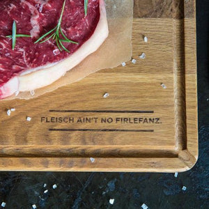 Otto Wilde Schneidebrett, Eiche - grillstarshop.comOtto Wilde Schneidebrett, EicheOtto Wildegrillstarshop.com1030014260630450033