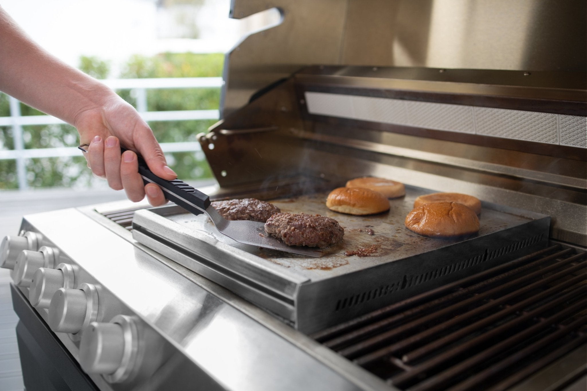 Otto Wilde Spachtel - grillstarshop.comOtto Wilde SpachtelOtto Wildegrillstarshop.com4200824260630450989