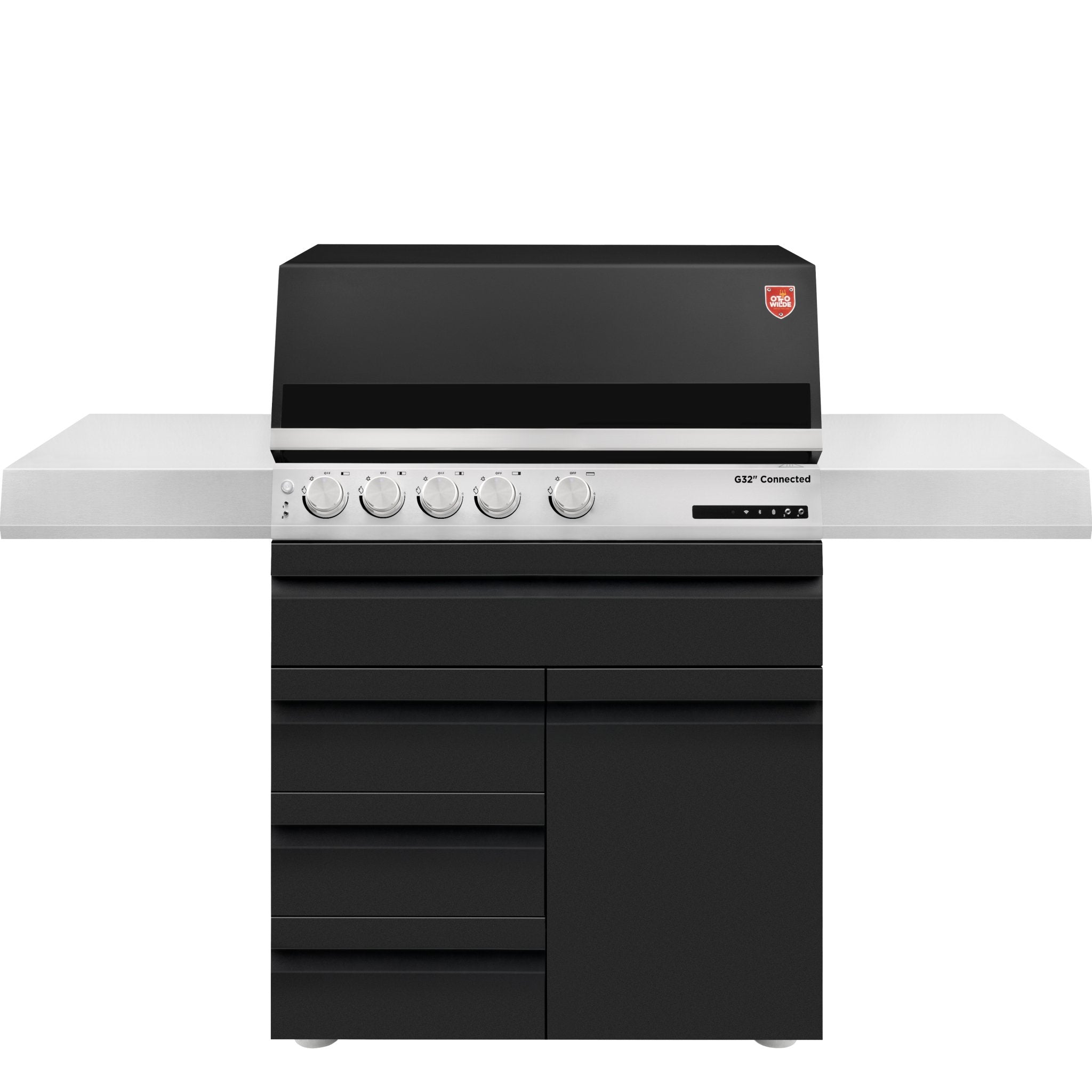 Otto Wilde T16 Tischmodul - grillstarshop.comOtto Wilde T16 TischmodulOtto Wildegrillstarshop.com4905604260630451535