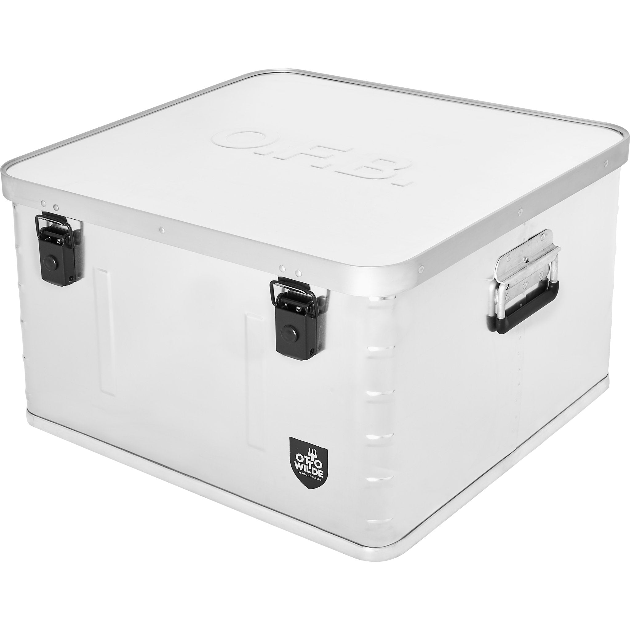 Otto Wilde Transportbox, O.F.B - grillstarshop.comOtto Wilde Transportbox, O.F.BOtto Wildegrillstarshop.com1060004260630450064