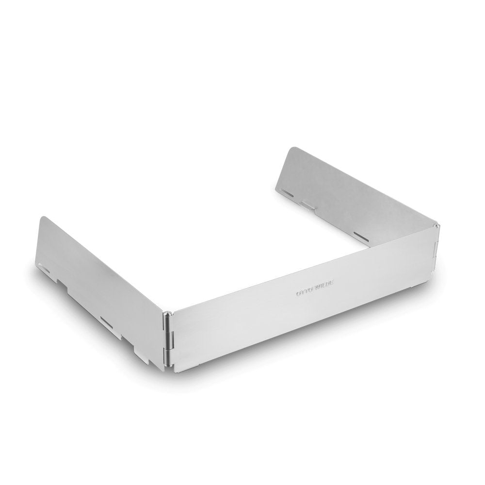 Otto Wilde Windschutz für das C16 Kochmodul - grillstarshop.comOtto Wilde Windschutz für das C16 KochmodulOtto Wildegrillstarshop.com4208904260630453072
