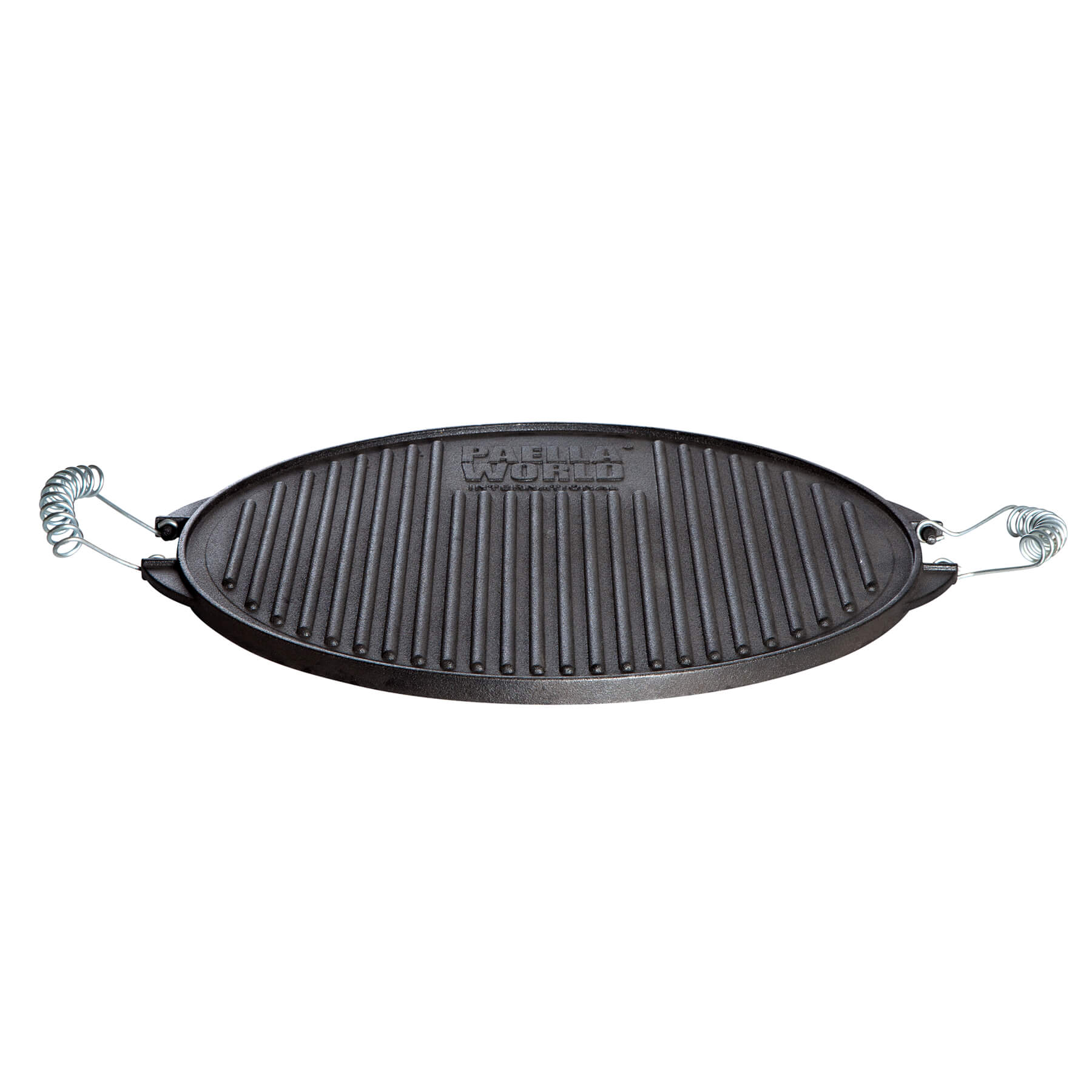 Paella World Light Gussgrillplatte, Ø 38 cm - grillstarshop.comPaella World Light Gussgrillplatte, Ø 38 cmPaella Worldgrillstarshop.com
